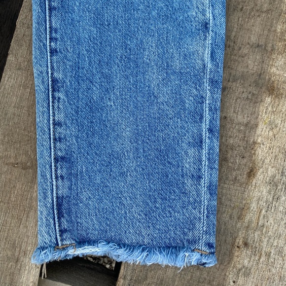 Garage Jeans - Picture 2 of 4